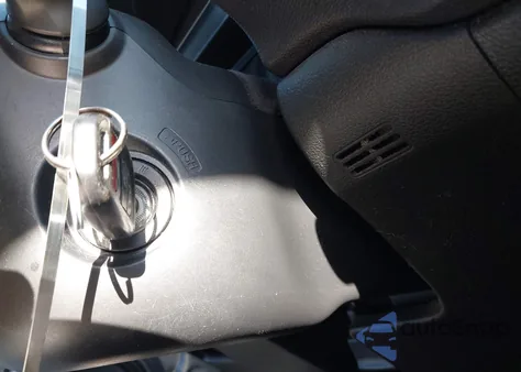 2018 Honda Cr-V Lx из США, поврежденный, VIN 2HKRW5H31JH424423